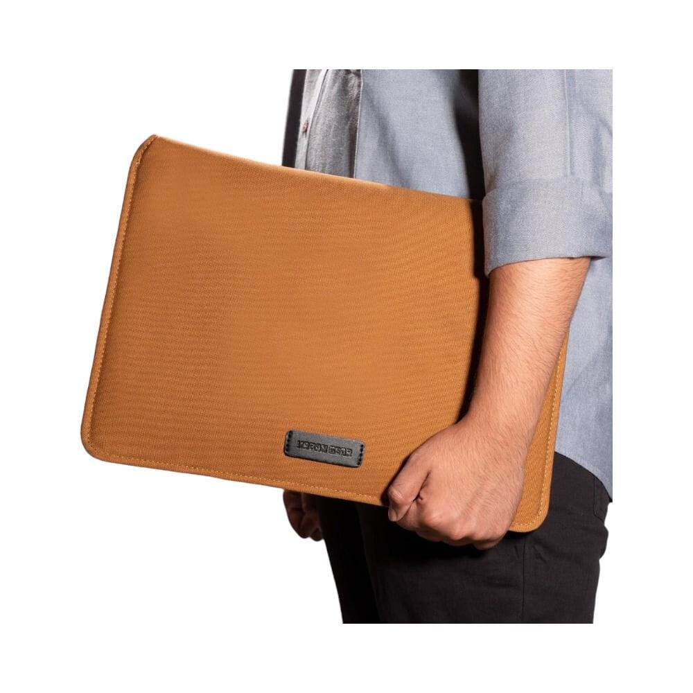 Lappy Laptop Sleeve- Khakhi- 14Inch